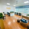 🏢 Cho thuê văn phòng full đồ tại 475 Nguyễn Trãi – chỉ 13 triệu/tháng