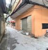 DTSD 38m2 4 tầng giá 5.75 tỷ hhtham