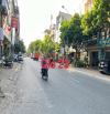 KHU PHỐ VÂN TRÌ- KINH DOANH ĐỈNH- Ở SƯỚNG