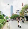 Ms Linh-Siêu phẩm 104m2 ngang 6,55m mặt đường Hùng Vương chân cầu Quay vị trí đẹp
