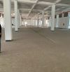 Cho thuê xưởng 17,000m2 KCN Bình An, Dĩ An, Bình Dương