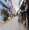 KHÓ TIN, HXH 6m 1 xẹt Quang Trung, 90m2, 2 tầng, 5.9 tỷ TL