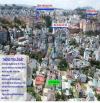 BÁN ĐẤT LIÊN KẾ 122M2 NGANG 9M NỞ HẬU ĐẤT LỢI 1 HẦM CÁCH CHỢ ĐÀ LẠT 1,8KM GIÁ 8,9 TỶ
