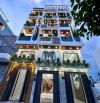 🏡 SIÊU PHẨM 5 TẦNG VỊ TRÍ V.I.P - GẦN 100M2 - KHU TRƯỜNG HỌC VÀ NHÀ CAO TẦNG - ĐƯỜNG 2 XE