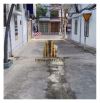 BÁN ĐẤT TẶNG NHÀ – HẺM THÔNG NGUYỄN THIỆN THUẬT, TRUNG TÂM NHA TRANG