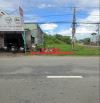 Đất Mt đường DT827  , Hòa Phú Châu Thành Long An