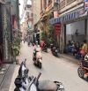 Bán nhà mặt phố trung tâm Văn Quán: 40m*5T kinh doanh,ô tô tránh, nhỉnh 15tỷ
