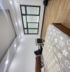 Bán nhà 4 tầng đường AN PHÚ ĐÔNG 25, phường AN PHÚ ĐÔNG Q12, 92M²(5,8x16). Hẻm 6M ,giá chỉ