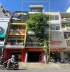 Cho Thuê Nhà MT 4x20m đường Sư Vạn Hạnh gần Vạn Hạnh Mall quận 10