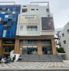 Góc 2MT Nguyễn Thái Học, Quận 1. 7mx18m - 5 tầng - HDT 180triệu - Giá bán: 65tỷ