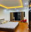 Giáp Nhị Trương Định ô tô đậu đỗ vào 2 thoáng KD tốt 35m2 6t mới