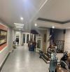 Cho thuê nhà mới đẹp 2 mặt đường phố Huy Du , Nam Từ Liêm. DT 135m x 5 tầng, mt 7m. Giá 35
