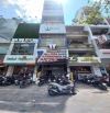 Cần tiền, chủ cần bán nhà mặt tiền Đường Nguyễn Thái Học Quận 1. DT 4,1x16,2m 56 tỷ