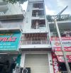 CẦN BÁN GẤP! TÒA NHÀ 2 MT NGÔ GIA TỰ, Q10 DT 73.8m², 5 TẦNG, CÓ THANG MÁY, Giá CHỈ 27,9 TỶ
