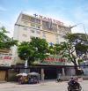 Ngang 25m - Cho thuê Mặt Tiền 202 Tô Hiến Thành, Quận 10.