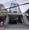 Bán Tòa Building Mặt Phố Nguyễn Chính 180m2*8T, Ô Tô, Kinh Doanh 70 tỷ Hoàng Mai
