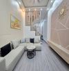 Nguyễn Hoàng - Mỹ Đình - 55M / 4 tầng - MT 4.2m - Ô Tô Đỗ  Cửa - 30M ô tô tránh - 12.x TỶ