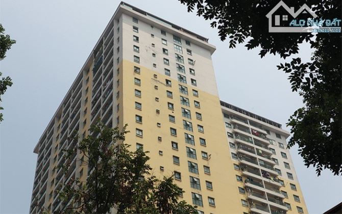 BÁN CĂN HỘ TÒA KINH ĐÔ TOWER - 93 LÒ ĐÚC - 96M2 - 2 NGỦ - BAN CÔNG HƯỚNG ĐÔNG - VIEW ĐẸP