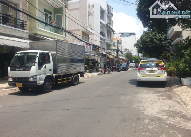 BÁN NHÀ MẶT PHỐ ĐƯỜNG SỐ – PHƯỜNG TÂN KIỂNG, QUẬN 7 – VỊ TRÍ ĐẮC ĐỊA, GIÁ CHỈ 14 TỶ