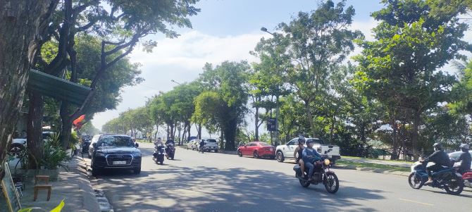 Siêu Phẩm Lô Góc Sông Hàn 180m2 - Ngay cầu Trần Thị Lý