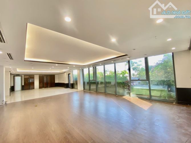 💎 SIÊU PHẨM TÒA NHÀ VĂN PHÒNG VIEW HỒ – MẶT PHỐ ĐỨC DIỄN - ĐẲNG CẤP KHÓ TÌM 💎