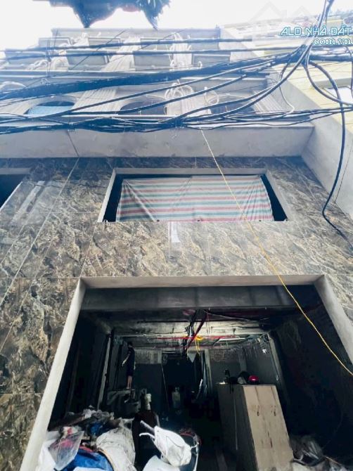 BÁN TOÀ CHDV MỚI XÂY – LÊ QUANG ĐẠO, MỸ ĐÌNH – 7 TẦNG THANG MÁY – DÒNG TIỀN 130TR/THÁNG