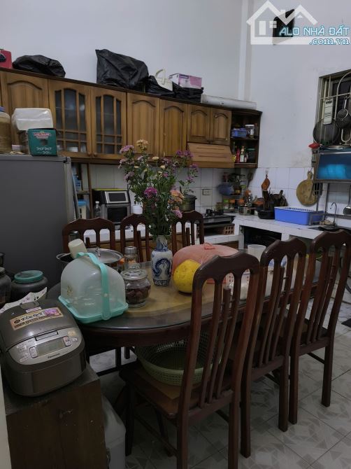 Bán nhà phố Thanh Nhàn, Hai Bà Trưng, ô tô đỗ cửa, tiện kinh doanh 4 tầng 80m2 giá 21.5 tỷ