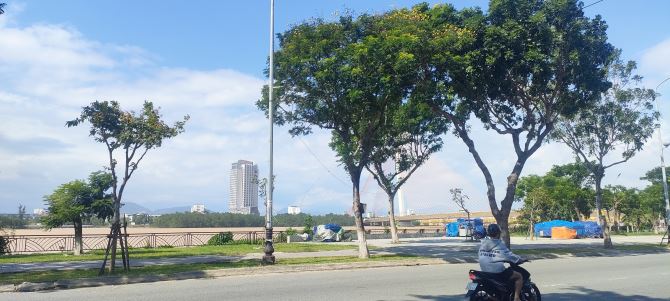 Siêu Phẩm Lô Góc Sông Hàn 180m2 - Ngay cầu Trần Thị Lý - 1