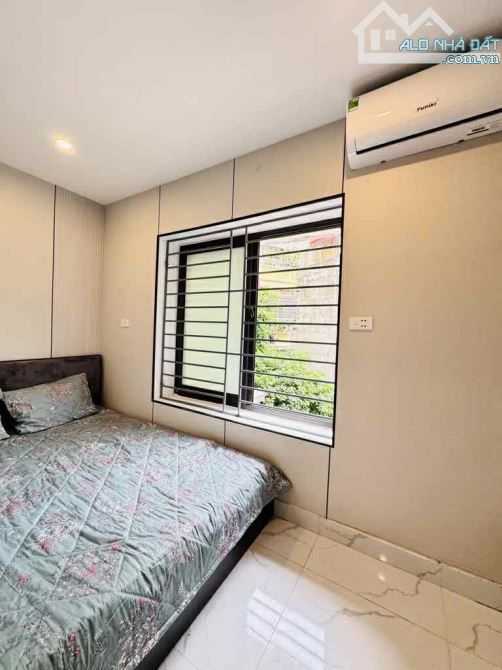 Bán căn hộ tập thể phố đại la tt hai bà trưng nhà đẹp khách mua chỉ việc sách Vali về ở