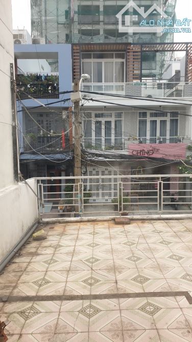 BÁN NHÀ MẶT PHỐ ĐƯỜNG SỐ – PHƯỜNG TÂN KIỂNG, QUẬN 7 – VỊ TRÍ ĐẮC ĐỊA, GIÁ CHỈ 14 TỶ - 2