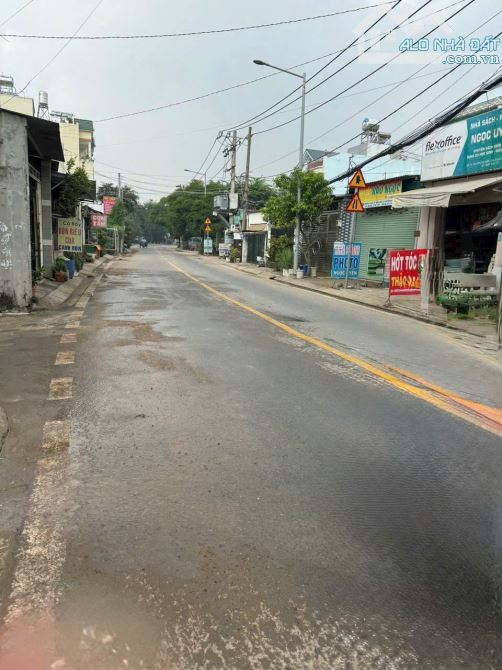 BÁN GẤP 2 CĂN NHÀ LIỀN KỀ MT NGUYỄN THỊ NUÔI, TÂN THỚI NHÌ, HÓC MÔN 13 TỶ TL NHẸ‼️ - 2