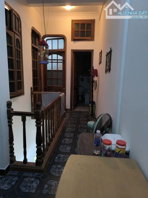 Bán nhà phố Thanh Nhàn, Hai Bà Trưng, ô tô đỗ cửa, tiện kinh doanh 4 tầng 80m2 giá 21.5 tỷ