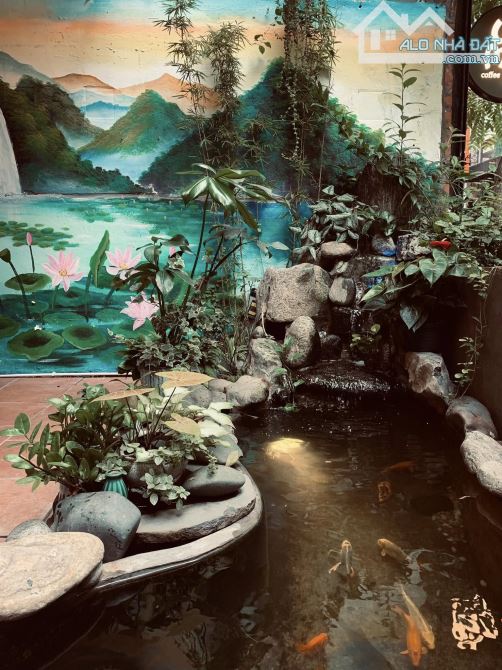 🌹22TR/THÁNG! MẶT TIỀN 5.5M! MBKD LÁNG HẠ 80M2. TẦNG 1 RIÊNG BIỆT🌹 - 2