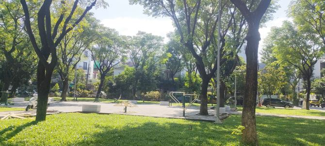 Siêu Phẩm Lô Góc Sông Hàn 180m2 - Ngay cầu Trần Thị Lý - 2