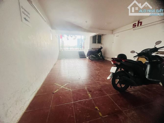 Nhật Chiêu, DT 85M2x6T, MT 4.9M, Giá 93 Tỷ HIẾM ĐẸP- MẶT PHỐ KINH DOANH-6 TẦNG THANG MÁY