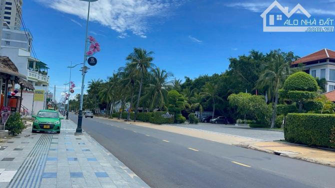 Cần bán resort 4500m2 thổ cư cạnh biển mặt tiền Nguyễn Đình Chiểu, Hàm Tiến khu phố Tây - 2