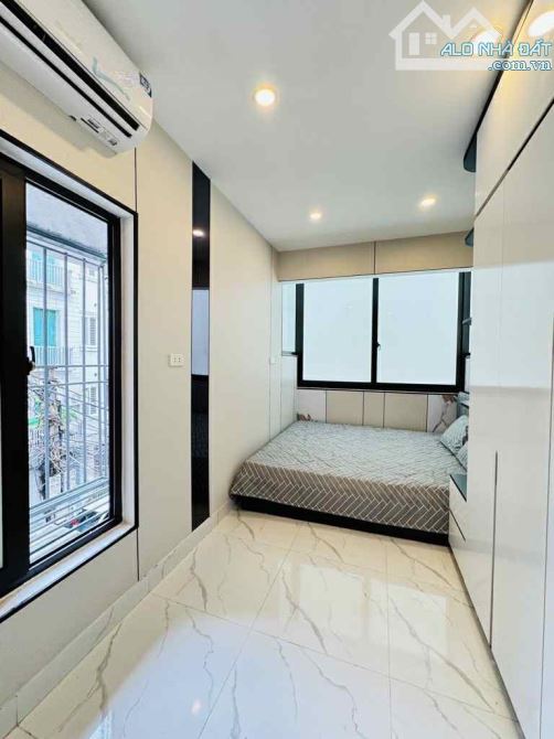 Bán căn hộ tập thể phố đại la tt hai bà trưng nhà đẹp khách mua chỉ việc sách Vali về ở