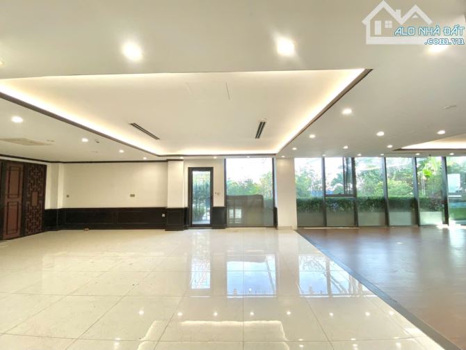 💎 SIÊU PHẨM TÒA NHÀ VĂN PHÒNG VIEW HỒ – MẶT PHỐ ĐỨC DIỄN - ĐẲNG CẤP KHÓ TÌM 💎 - 2