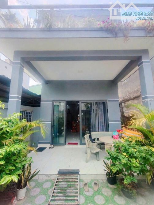 NHÀ ĐẸP (9.3x36) 2MT HẺM XE HƠI TRUNG MỸ TÂN XUÂN, HÓC MÔN – GẦN LÊ THỊ HÀ & SONG HÀNH - 3