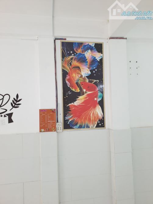 BÁN NHÀ MẶT PHỐ ĐƯỜNG SỐ – PHƯỜNG TÂN KIỂNG, QUẬN 7 – VỊ TRÍ ĐẮC ĐỊA, GIÁ CHỈ 14 TỶ - 3