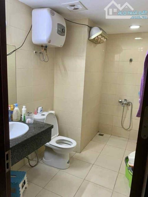 Bán căn hộ chung cư phố trường chinh tt đống đa hai thoáng nhà đẹp ở luôn