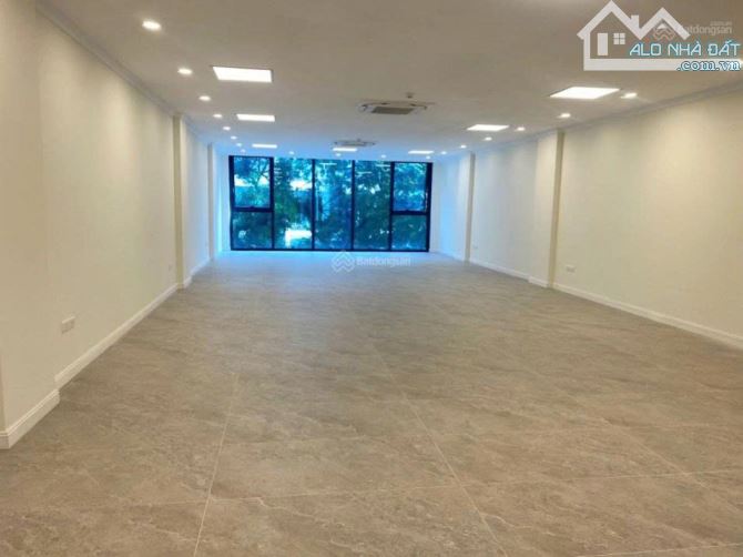 Cho thuê nhà Kim Mã, dt70m2x6 tầng, ngõ ô tô tránh- đỗ, mt4,5m, thang máy, giá 28tr/th - 3