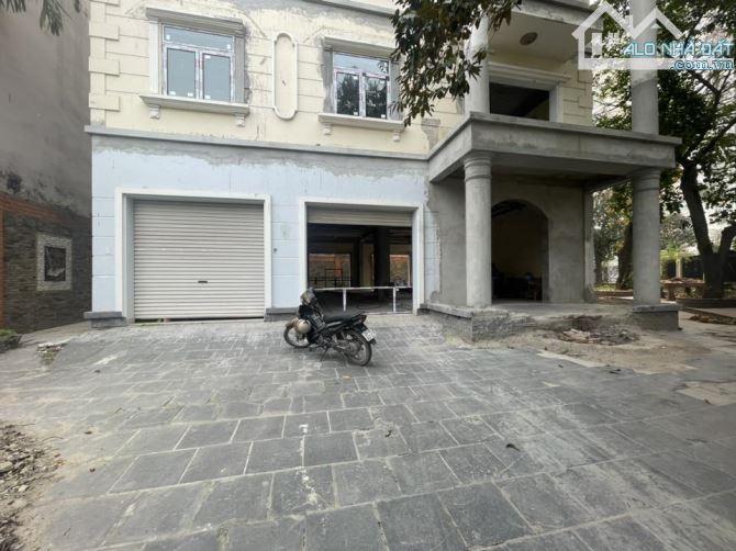 520M2 Thổ Cư 220 Tỷ Võ Chí Công 2 Mặt Trước Sau Vỉa Hè Kinh Doanh Ô TÔ Tải tránh