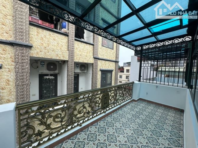 🏠 NHÀ ĐẸP TRẦN DUY HƯNG – LÔ GÓC, THANG MÁY, Ô TÔ NGỦ TRONG NHÀ – KINH DOANH ĐỈNH CAO - 3