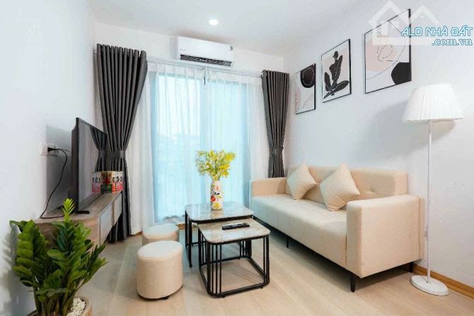 Thái Hà - 19 phòng khép kín - Dòng tiền gần 2 tỷ/năm - Mặt ngõ thông - Phố xin