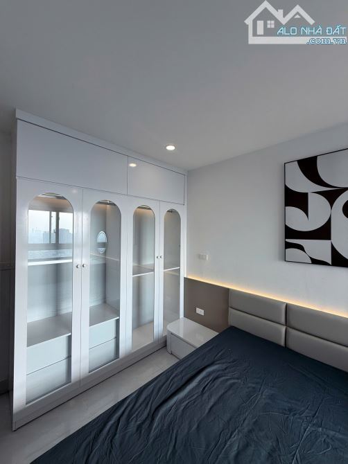 BÁN CĂN HỘ TÒA KINH ĐÔ TOWER - 93 LÒ ĐÚC - 96M2 - 2 NGỦ - BAN CÔNG HƯỚNG ĐÔNG - VIEW ĐẸP - 4