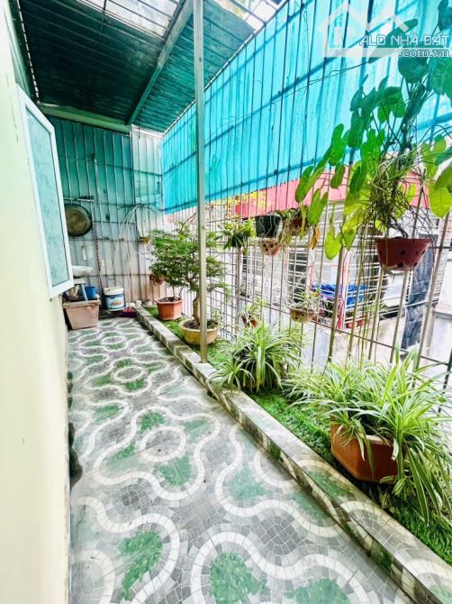 BÁN NHÀ HOÀNG HOA THÁM- DÂN XÂY 60M2 5T MT6M 6PN-11,5 TỶ- FULL CÔNG NĂNG- Ô CHỜ THANG MÁY