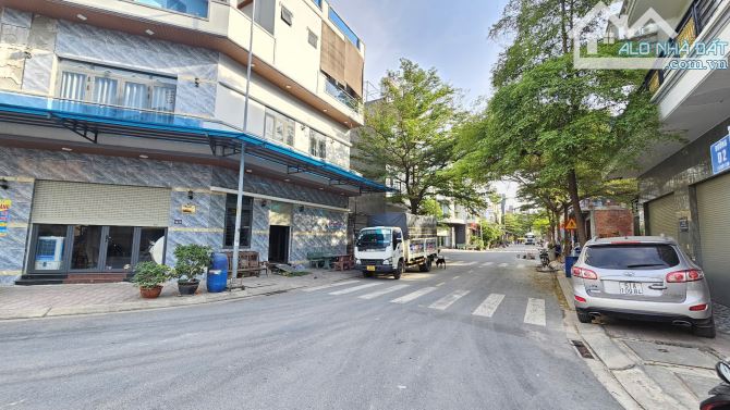 Bán lô góc 6.6x15.3m, đường D2 KDC Phú Hồng Đạt p.Bình Chuẩn - 4