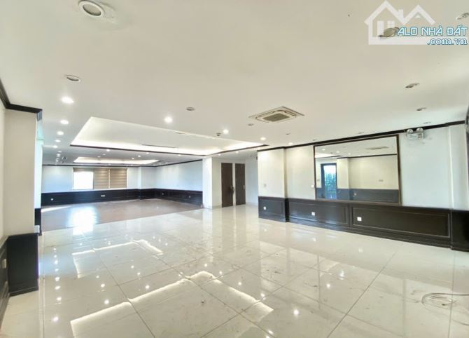 💎 SIÊU PHẨM TÒA NHÀ VĂN PHÒNG VIEW HỒ – MẶT PHỐ ĐỨC DIỄN - ĐẲNG CẤP KHÓ TÌM 💎 - 4