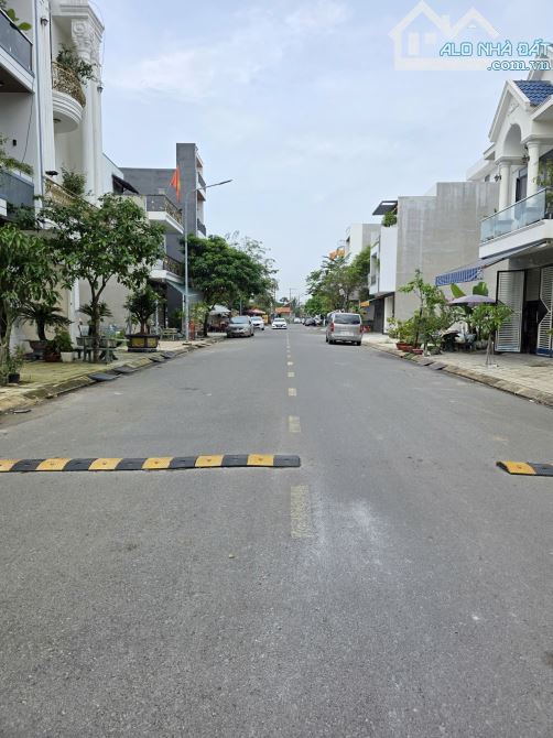 Bán đất 5x22m, đường N2 KDC The Suncity p. An Phú - 4
